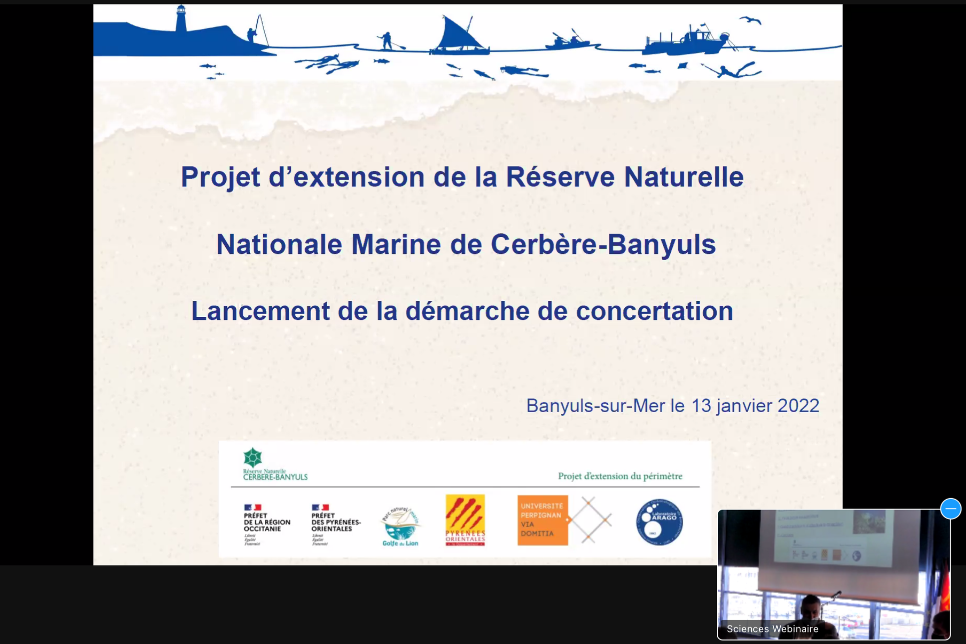 e-Debat Banyuls: lancement de la concertation !