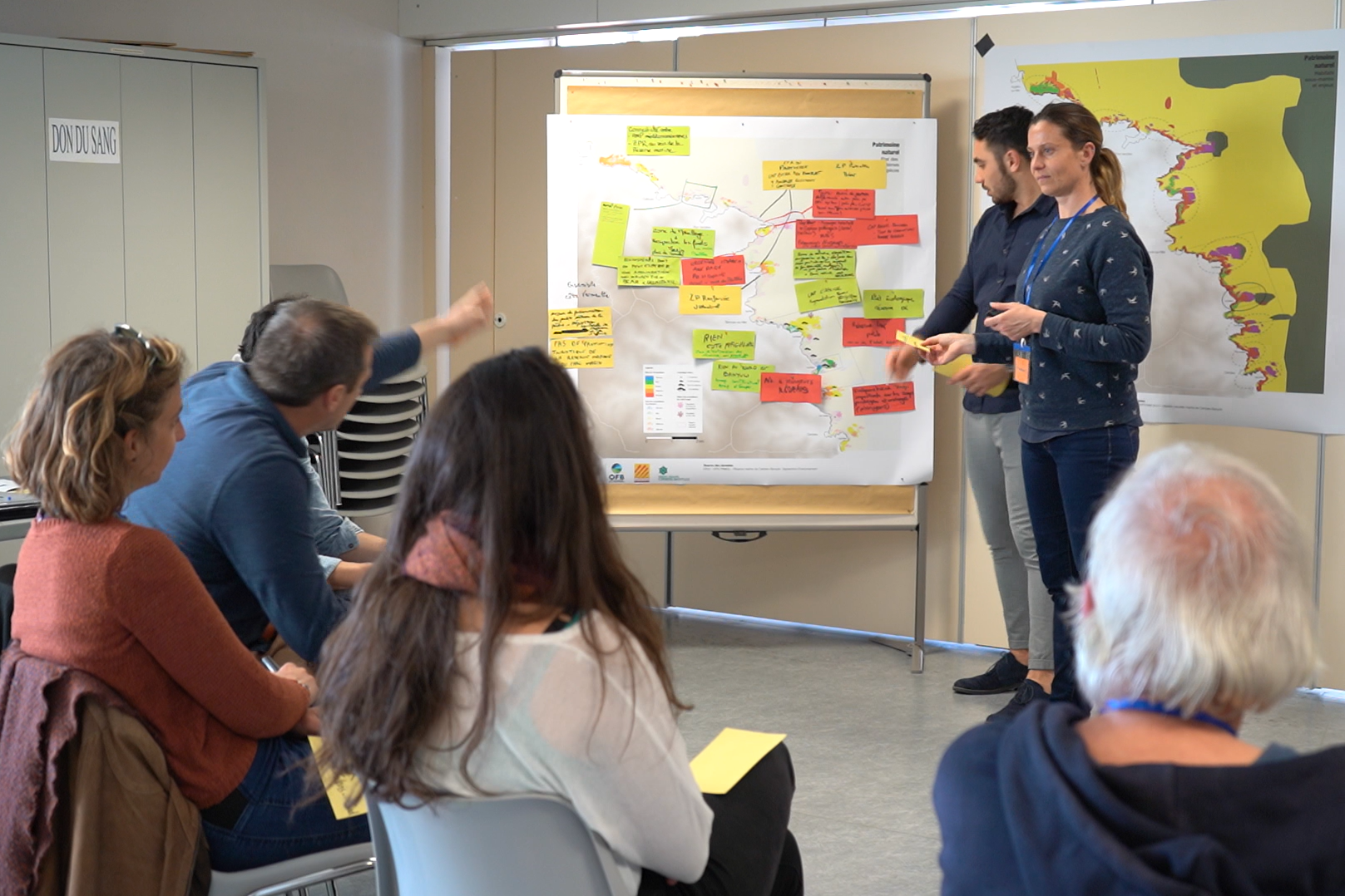 Extension de la Réserve de Cerbère-Banyuls : la concertation continue !